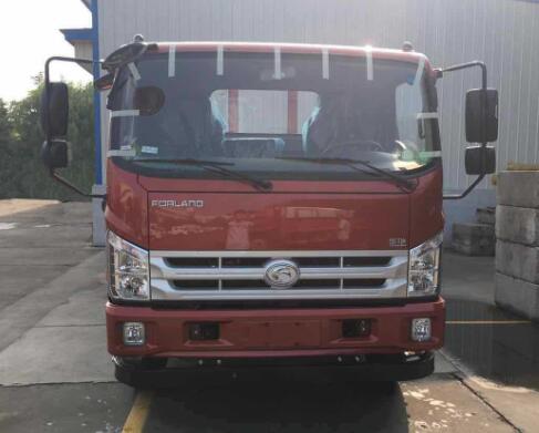 BJ1043V9JEA-GM载货汽车燃油公告图片1