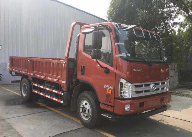BJ1043V9JEA-GM载货汽车燃油公告图片2