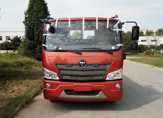 BJ1043V9JEA-AH载货汽车燃油公告图片1