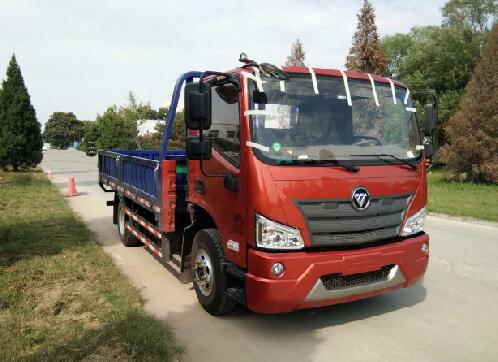 BJ1043V9JEA-AH载货汽车燃油公告图片2