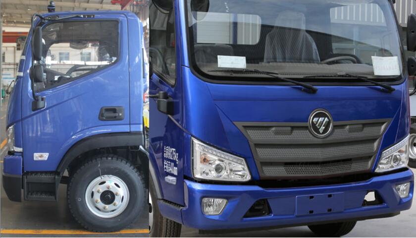 BJ1043V9JEA-AH载货汽车燃油公告扩展图片1