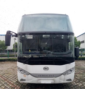 HFF6120K09D1E51客车燃油公告图片1
