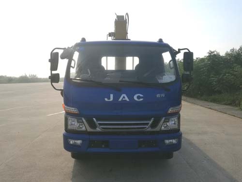 HCQ5046JSQHF5随车起重运输车燃油公告图片1