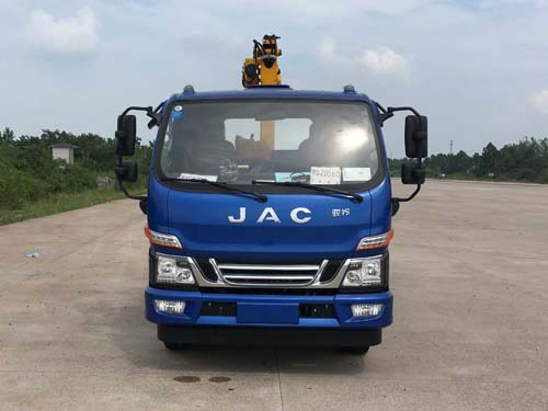 HCQ5040JSQHF5随车起重运输车燃油公告图片1