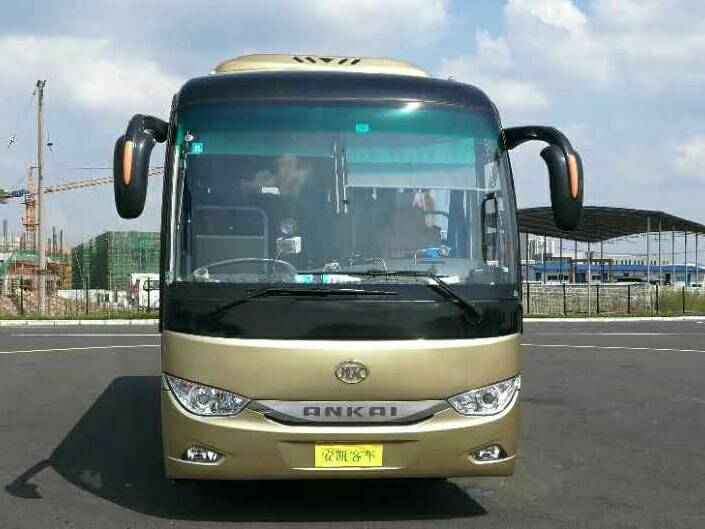 HFF6819KD1E5B客车燃油公告图片1