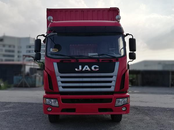 HFC5161XXYP3K2A53S2V厢式运输车燃油公告图片1