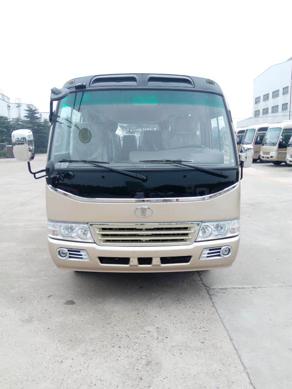 MD6772KH5客车燃油公告扩展图片3