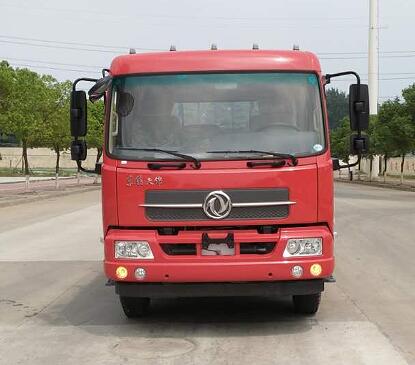 DFH5120XLHBX1V教练车燃油公告图片1