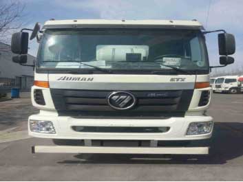 CLQ5310GYY5BJ运油车燃油公告扩展图片1