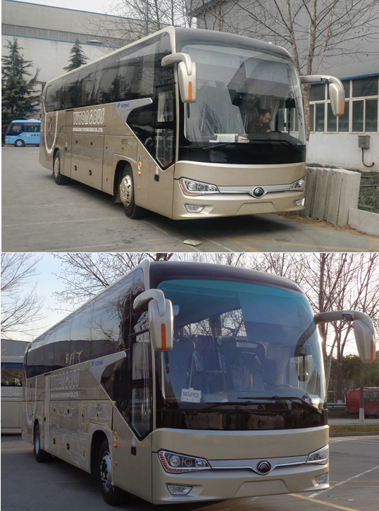 ZK6128HQA5E客车燃油公告扩展图片2