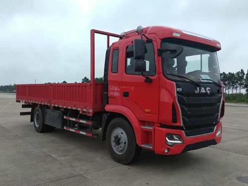 HFC1181P3K3A50S2V载货汽车燃油公告图片2