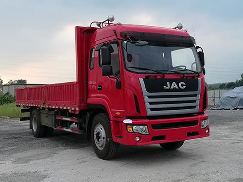HFC1181P3K2A50S2V载货汽车燃油公告图片2