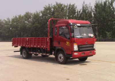 ZZ1107G421CE1载货汽车燃油公告图片2