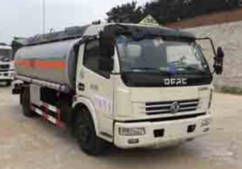 SCS5120GYYEQ运油车燃油公告图片2
