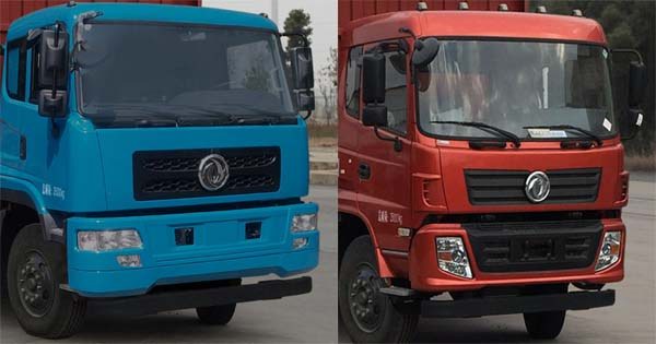 SCS5162TGYEQ供液车燃油公告扩展图片2