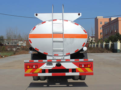 SCS5162TGYEQ供液车燃油公告扩展图片3