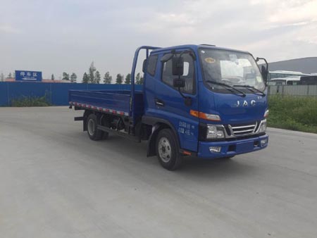 HFC1045P92K6C2V载货汽车燃油公告图片2