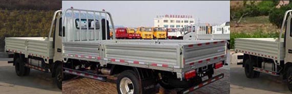 ZB1041JDD6V轻型货车燃油公告扩展图片2