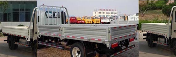 ZB1040JDD6V轻型货车燃油公告扩展图片2
