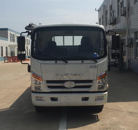 ZB1041JPD6V轻型货车燃油公告图片1
