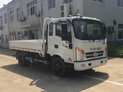 ZB1041JPD6V轻型货车燃油公告图片2