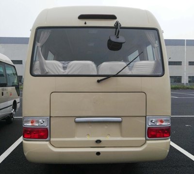 ZK6700客车燃油公告扩展图片2