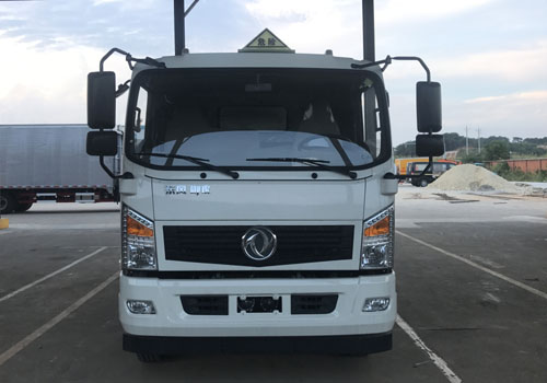 SCS5163GYYEQ运油车燃油公告图片1
