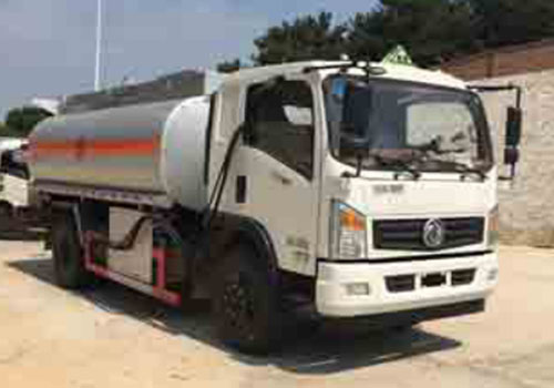 SCS5163GYYEQ运油车燃油公告图片2