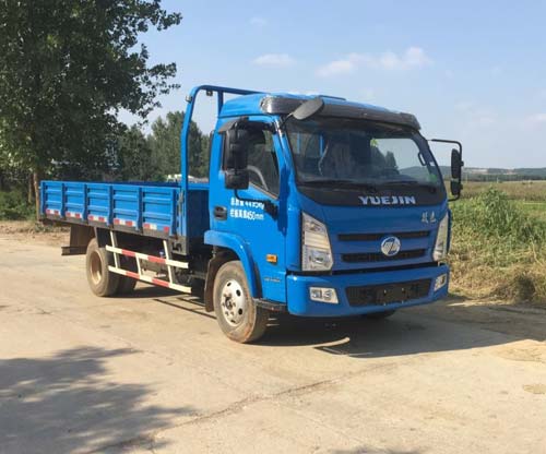 SH1042KFDCWZ2载货汽车燃油公告图片2