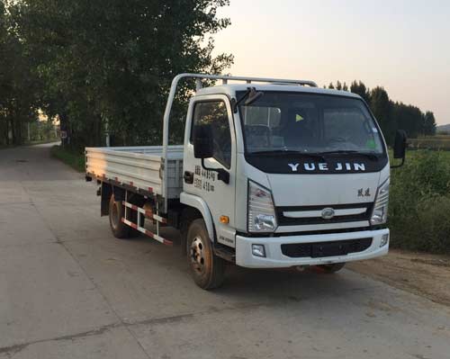 SH1042KFDCMZ载货汽车燃油公告图片2