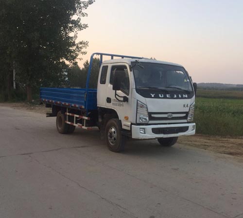SH1042KFDCMZ载货汽车燃油公告图片2
