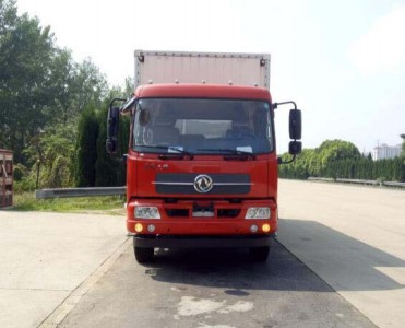 DFH5160XXYBX2JV厢式运输车燃油公告图片1