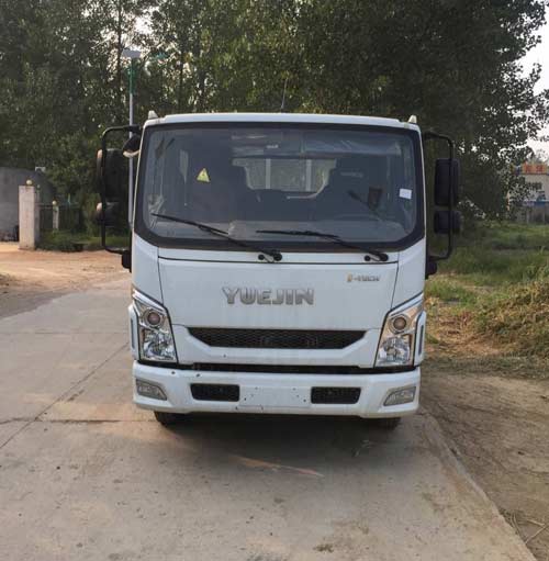 SH1042ZFDCMS载货汽车燃油公告图片1