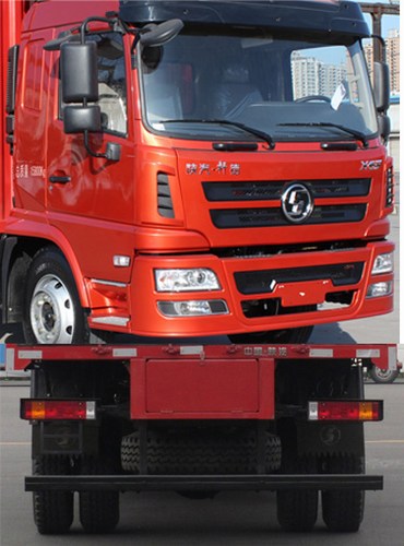 SX5258CCYGP5仓栅式运输车燃油公告扩展图片1