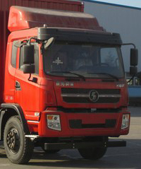 SX5258CCYGP5仓栅式运输车燃油公告扩展图片2