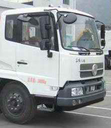 CLW5100TQZD5清障车燃油公告扩展图片1