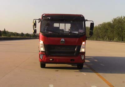 ZZ1187G521DE1载货汽车燃油公告图片1