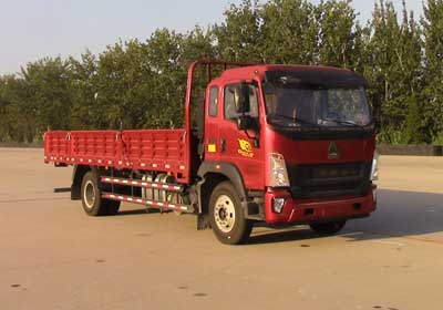 ZZ1187G521DE1载货汽车燃油公告图片2
