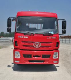 STQ1182L10Y2N5载货汽车燃油公告图片1