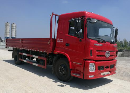 STQ1182L10Y2N5载货汽车燃油公告图片2