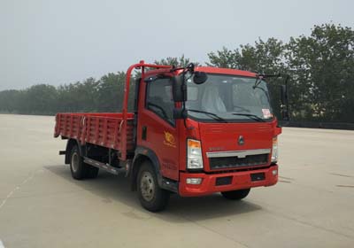 ZZ1047G3315E145载货汽车燃油公告图片2