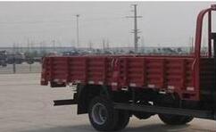 ZZ5047JSQF341CE145随车起重运输车燃油公告扩展图片5