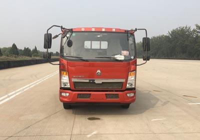 ZZ1047F3315E145载货汽车燃油公告图片1