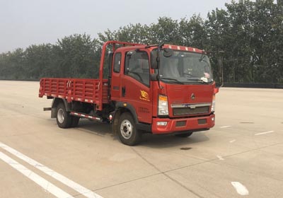 ZZ1047F3315E145载货汽车燃油公告图片2