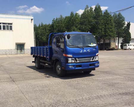 HFC3086P91K2C9V自卸汽车燃油公告图片2