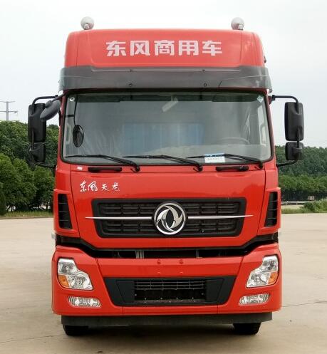 DFH5180XXYAX1厢式运输车燃油公告扩展图片2
