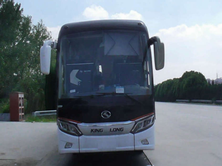 XMQ6127BYD5B客车燃油公告图片1