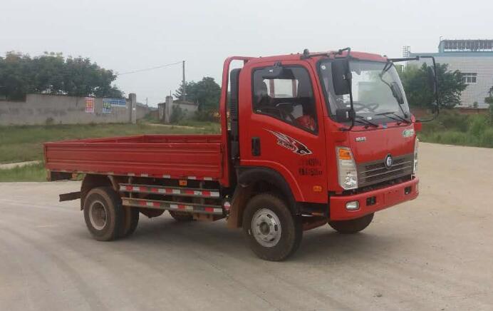 CDW3040HA1R5自卸汽车燃油公告图片2