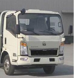 ZZ1107F331CE1载货汽车燃油公告扩展图片4