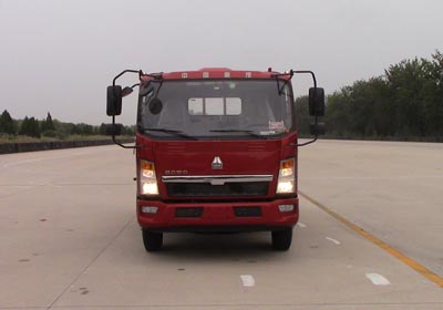 ZZ1047G3315E145载货汽车燃油公告图片1